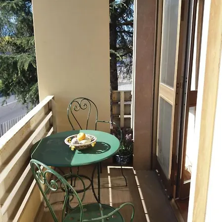Tuscany-lucca Is The Gem Apartment